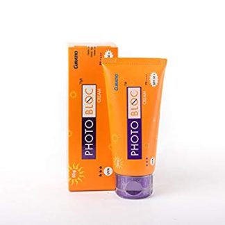 Photobloc Cream