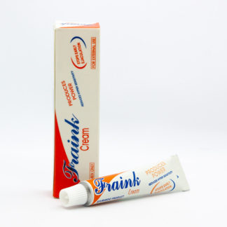 FRAINK EJACULATION CREAM FOR MEN