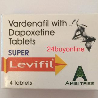 SUPER LEVIFIL TABLETS