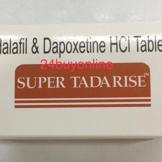 SUPER TADARISE TABLETS