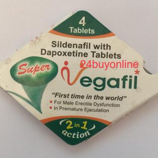 SUPER VEGAFIL 2 IN 1 ACTION FIRST TIME IN THE WORLD