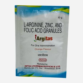 Argitas Granules