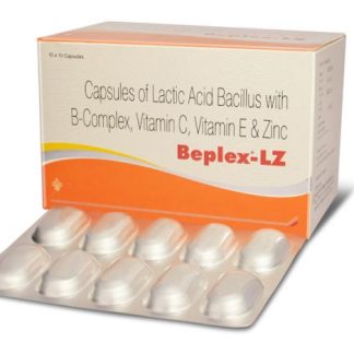 Beplex-LZ Capsule