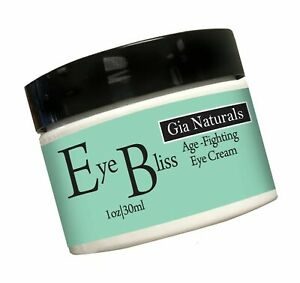 Eyebliss Under Eye Cream-Intas
