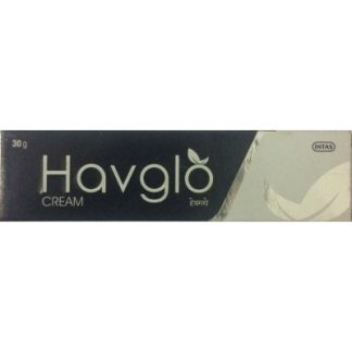 Havglo Cream-Intas