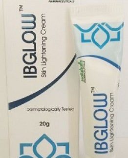 IBGlow Cream