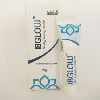IBGlow Cream