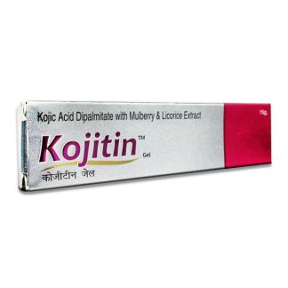 Kojitin Gel-KLM Labs