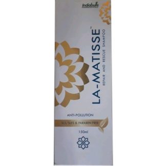 La Matisse Repair and Resue Shampoo