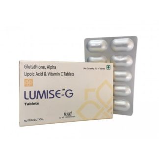 Lumise G Tablet