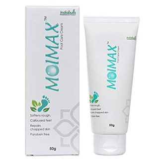 Moimax Moisturizer Cream