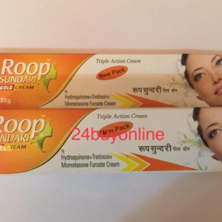 ROOP SUNDARI GOLD CREAM 