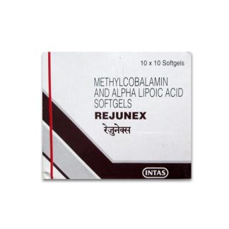 Rejunex Capsule-Intas