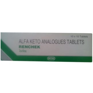 Renchek Tablet-Intas