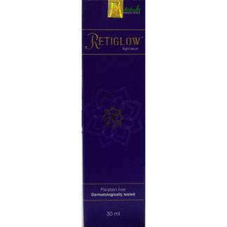 Retiglow Night Serum