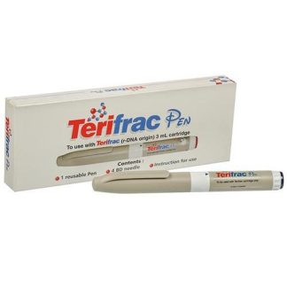 Terifrac Pen-Intas