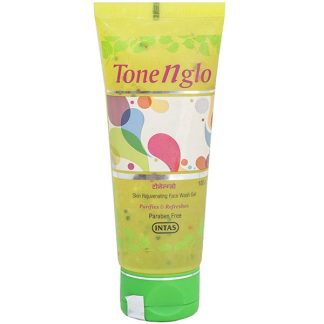Tonenglo Face Wash