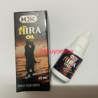 HIRA OIL 15 ML