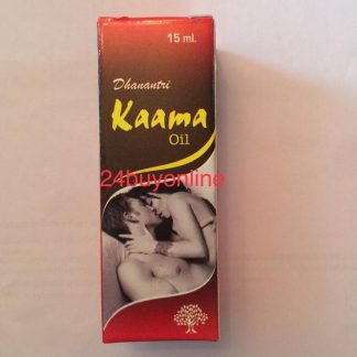 KAAMA OIL 15 ML