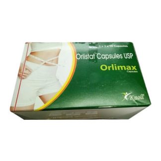 ORLIMAX CAPSULE