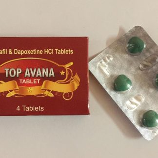TOP AVANA TABLETS