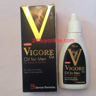 VIGORE OIL FOR MEN