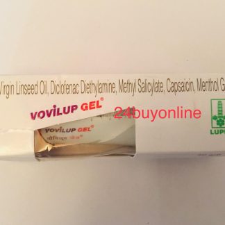 VOVILUP GEL LUPIN