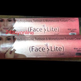 FACELITE CREAM