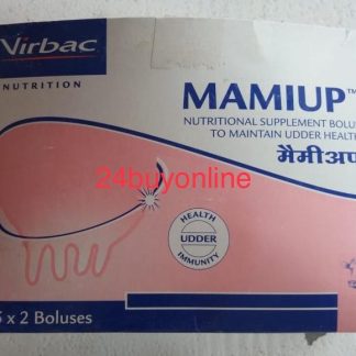 MAMIUP BOLUS