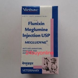 MEGLUDYNE INJECTION