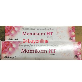 MOMIKEM HT CREAM