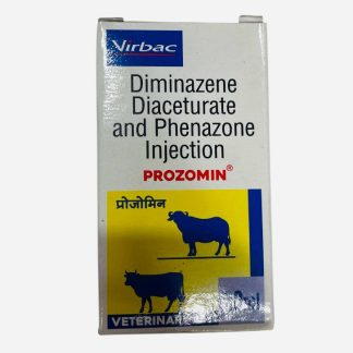 PROZOMIN INJECTION 30 ml