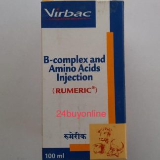 RUMERIC INJECTION 100 ML