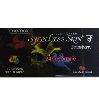SKINLESS SKIN CONDOM