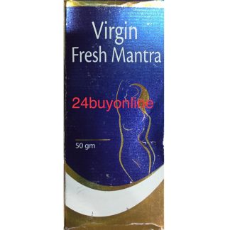 VIRGIN FRESH MANTRA 50 GM
