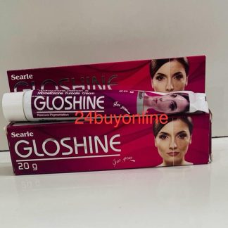 Gloshine cream
