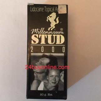 MILLENNIUM STUD 2000 SPRAY FOR MEN