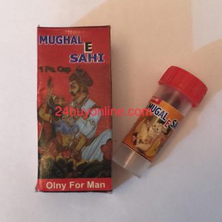 MUGHAL E SAHI CAPSULE ONLY FOR MEN
