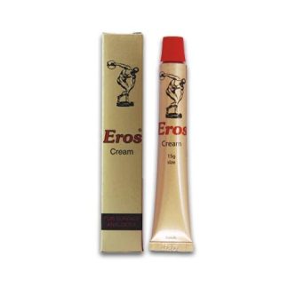 EROS DELAY CREAM FOR MEN