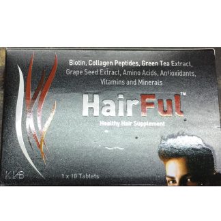 HAIRFUL TABLETS