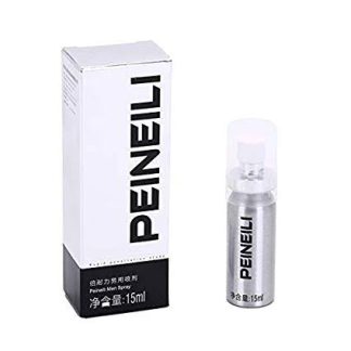 PEINEILI SPRAY