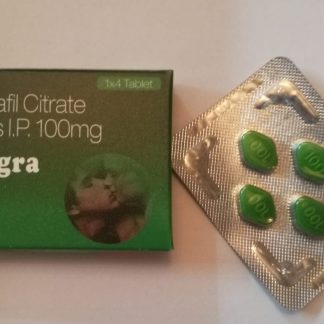 VIYOGRA 100 SILDENAFIL TABLETS
