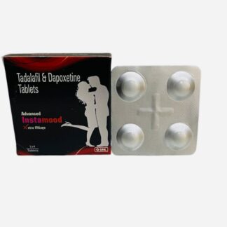 ADVANCED INSTAMOOD TABLETS