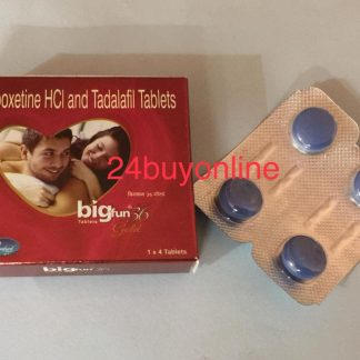 BIGFUN 36 GOLD TABLET
