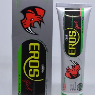 EROS GEL PENIS ENLARGEMENT
