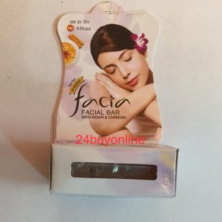 FACIA FACIAL BAR