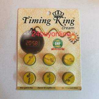 TIMING KING CREAM