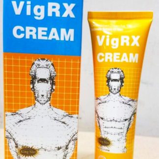 VIGRX CREAM FOR MEN ENLARGEMENT