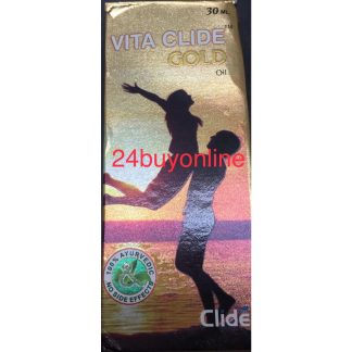 VITACLIDE GOLD OIL