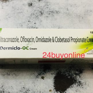 DERMICLO OC CREAM